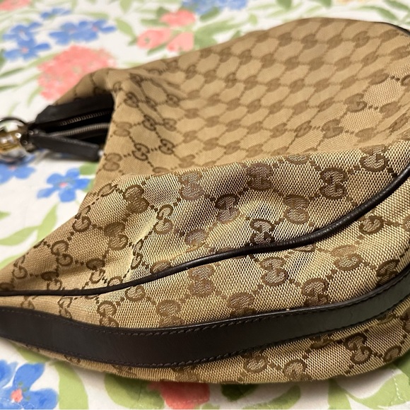 Gucci handbag used in good condition - Picture 7 of 11